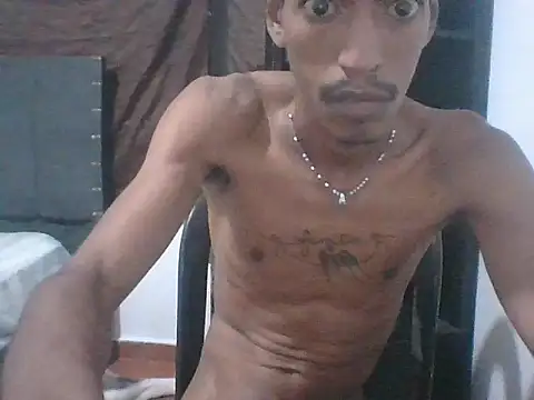 AlbertBigCock Live XXX-Chat