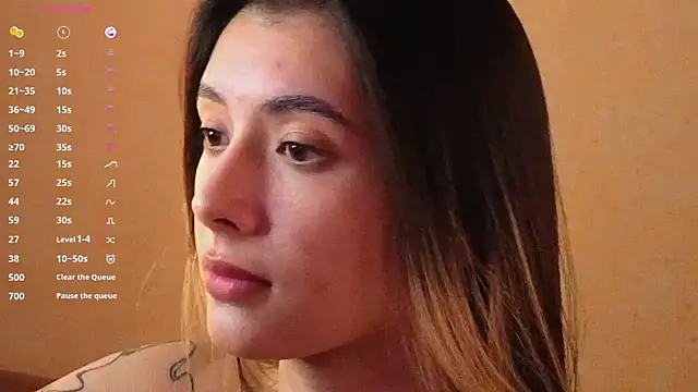 DarlaLiken Live XXX chat