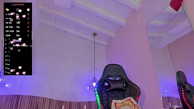 Czat XXX na żywo – IamNayuta