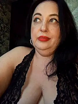 Webkamerová show Angel_FUN