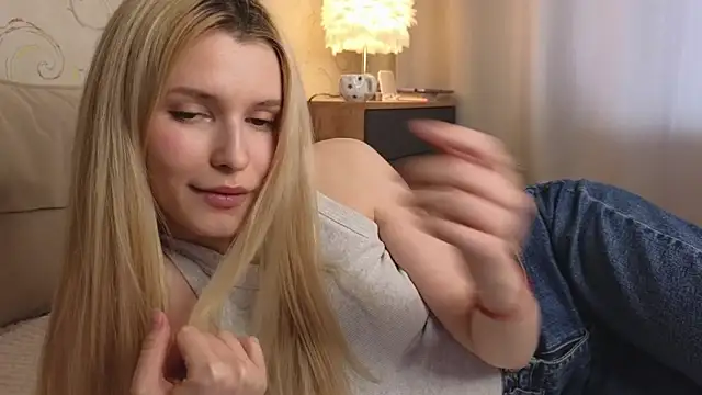 Chat XXX en directo de yennaone