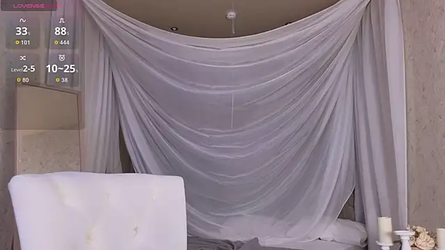 Soo_dreamy Live XXX-chat