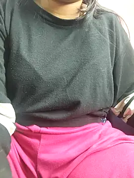 Chat XXX en directo de Ananya_34