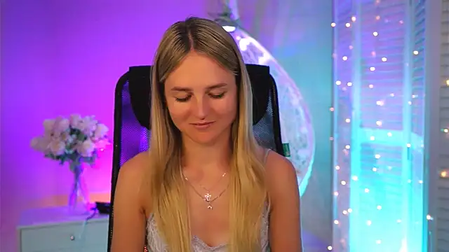 DeboraLarson Live XXX-chat