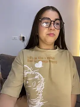 Maliiroouse Live XXX-chat