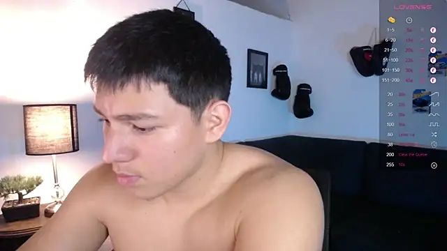 JamesCr_ – Naživo XXX chat