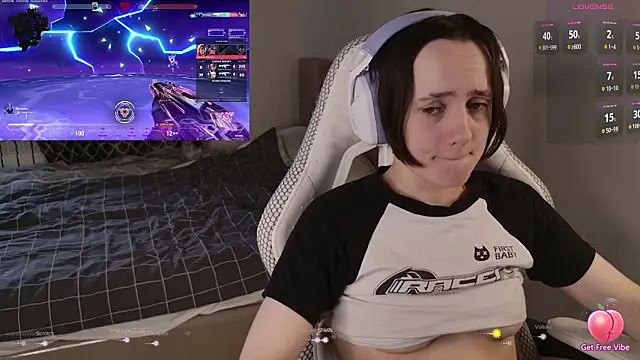 Luna_Loveee Live XXX-chat