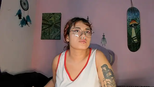 Онлайн чат XXX Maddy_Jhonsson