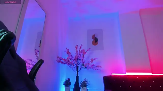 Ayliinn_ Chat XXX in diretta