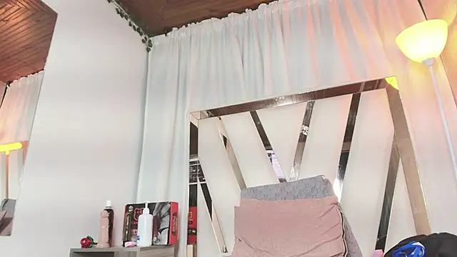 Czat XXX na żywo – AvaX_777