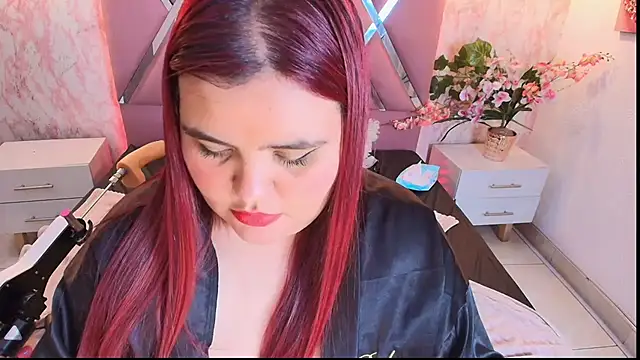 Dolce_pearl Live XXX-chat