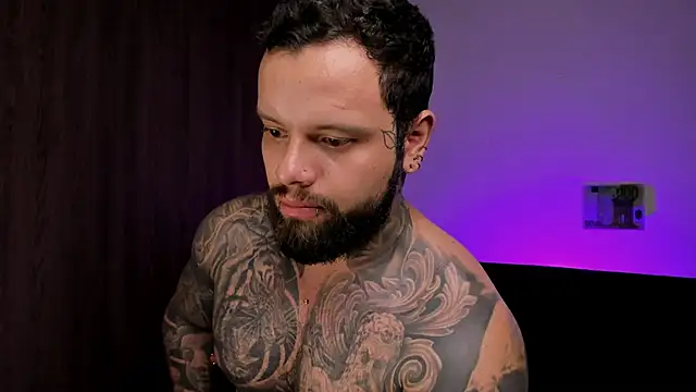 natevillage Chat XXX in diretta