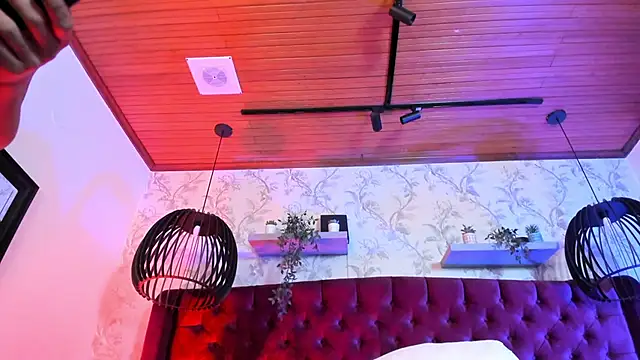 Dustin_Sonne 网络视讯表演