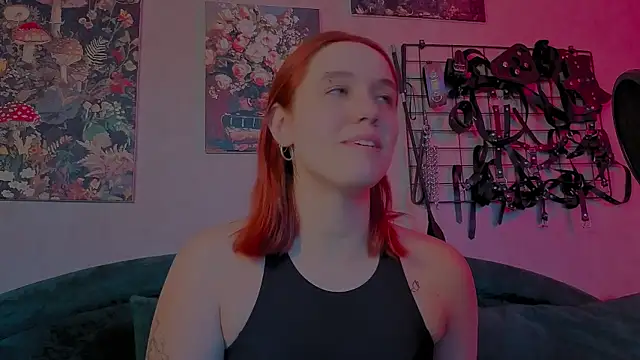 the_high_priestessn Live XXX chat