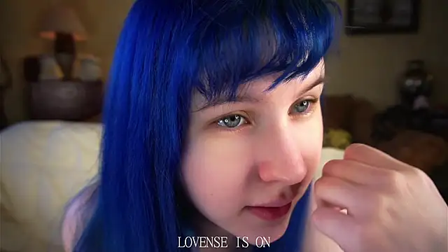 ElizSpiethn Live XXX chat