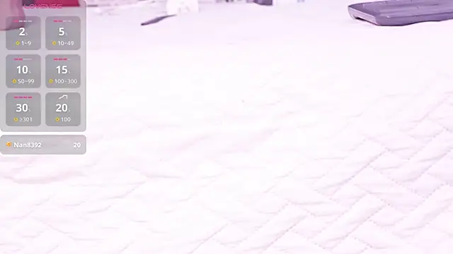 Czat XXX na żywo – BritanyBrown_