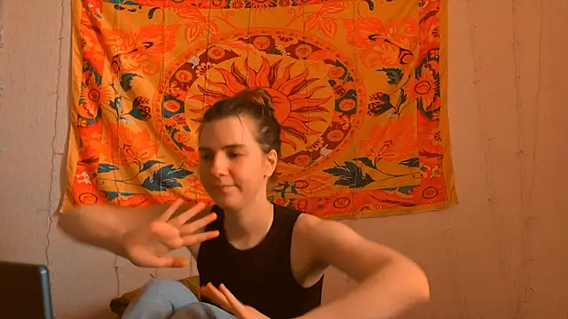 AliceCUNTach Live XXX-chat