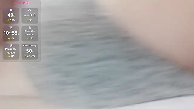 Chat XXX en directo de Anna-2005