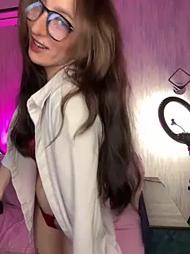 FlexboxDoll Chat XXX in diretta