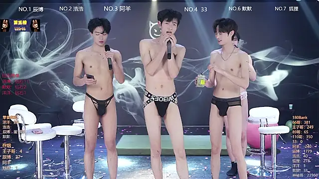 Czat XXX na żywo – MS-180-