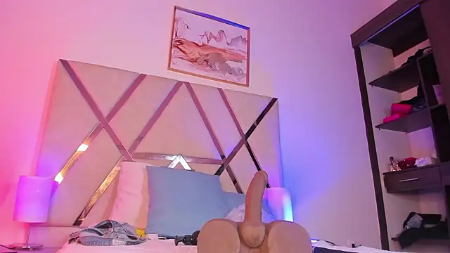 Lucia_velez Chat XXX in diretta