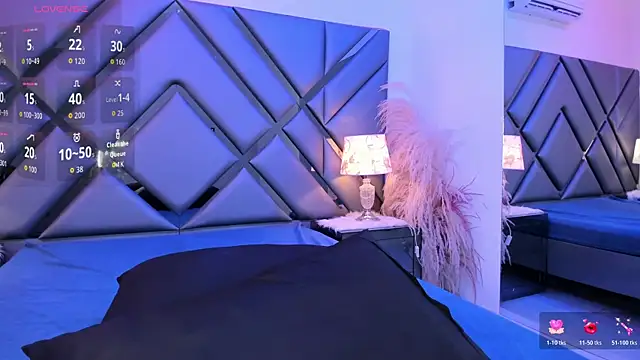 Chat XXX ao vivo de Bastixvontade