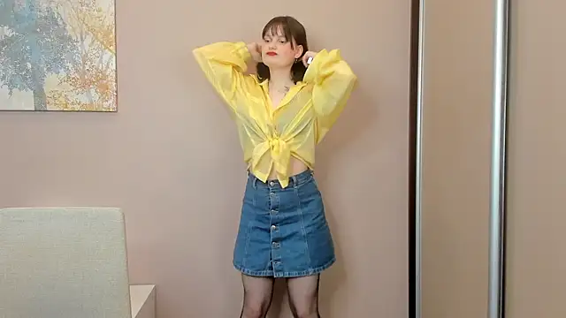 Chat XXX en directo de ManaGallob