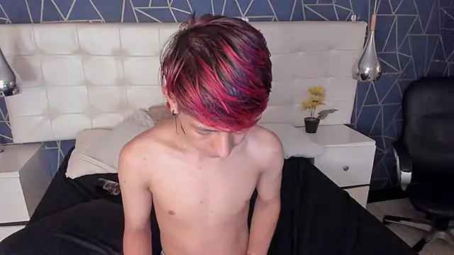 ChritianDowney 라이브 XXX 채팅