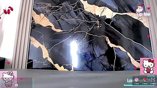 Rwby_Gremory Live XXX-Chat