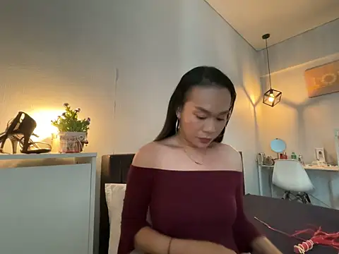 LadyAshley_Domina28 ওয়েবক্যাম শো