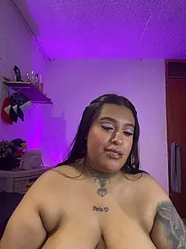 Chat XXX en directo de Aru_celeste