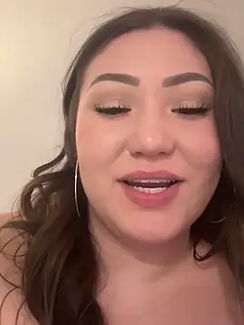 RosieDixx Webcam-Show