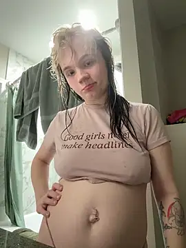 Czat XXX na żywo – Cutiepiespanks