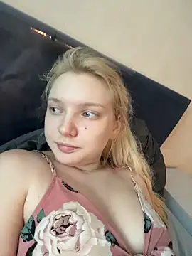 AmmyHot Pertunjukan Webcam