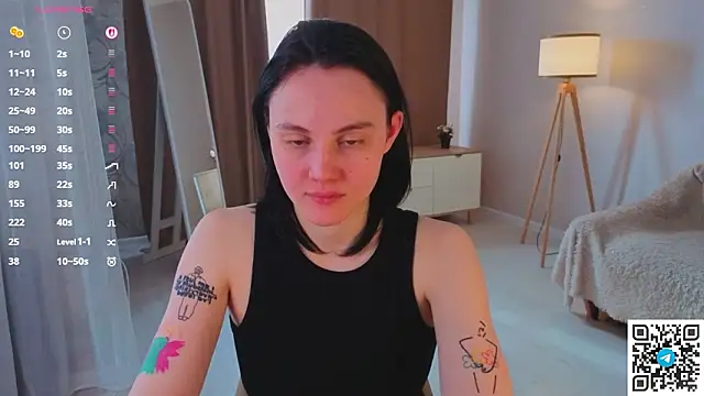 MaryCoopeer's Live XXX Chat