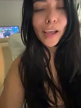 PetitLumiere's Webcam Show