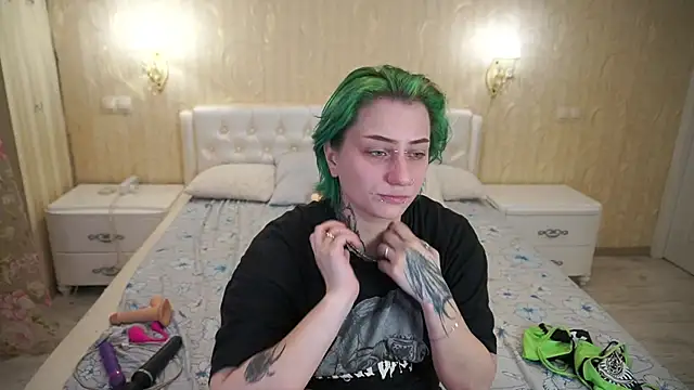 Chat XXX Live EliaRosee