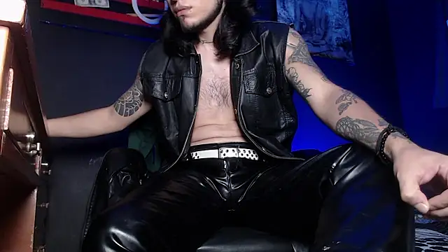 Dicaprioo_ Chat XXX in diretta