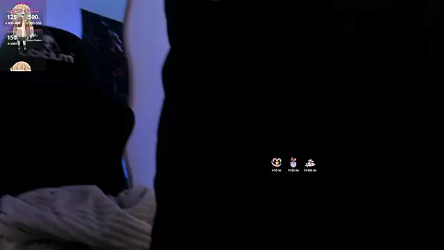 Chat XXX Live lucky-leah