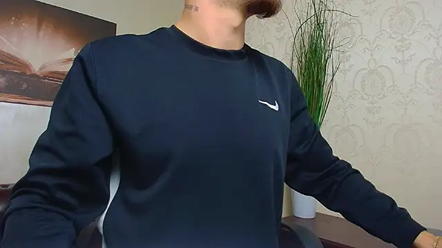 BrandonTate Chat XXX in diretta