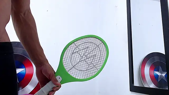 Antonywebb94 webkamerás műsora