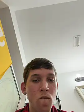 Jose_rz webkamerás műsora