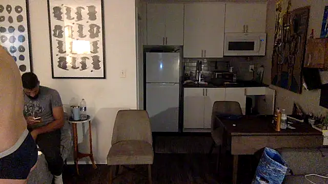 TheOnlyTwinTowers Chat XXX in diretta