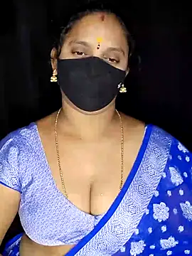 vintage-vibs' Webcam Show