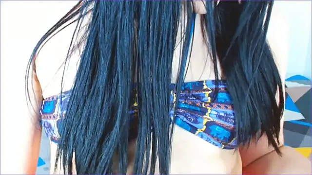 Geisha_Seniers Chat XXX in diretta