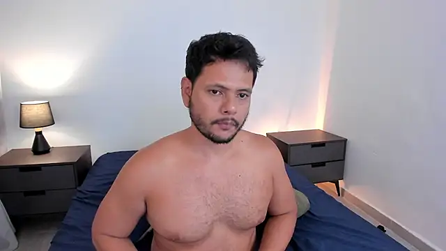 Nate_Ocean Chat XXX in diretta