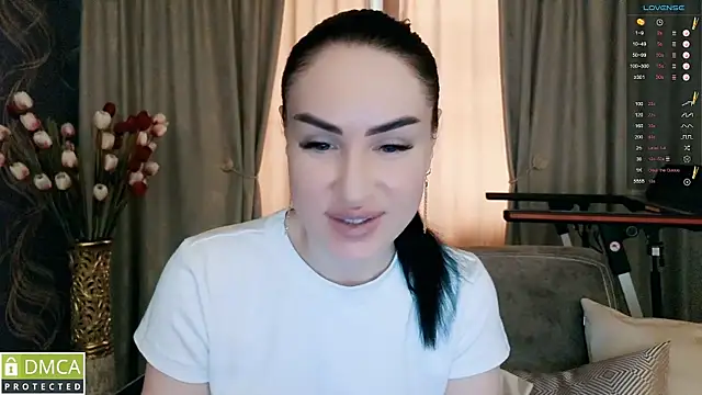 amara_campbell's Live XXX Chat