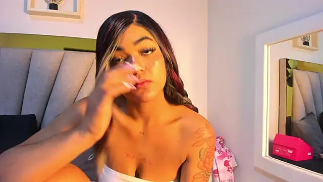 vahiolet_fuentes 라이브 XXX 채팅