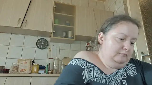 melissaBlessing: вебкам-шоу