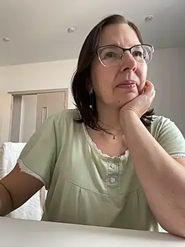 B_Bonya_m's Webcam Show